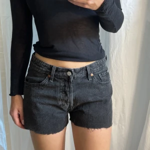 Low waist shorts - Aldrig använda 