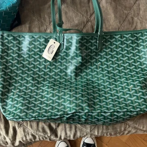 Goyard - Goyard likande väska 👍🏼 större modell