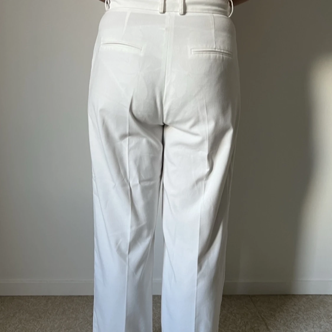 Musier Paris kostymbyxor - 90