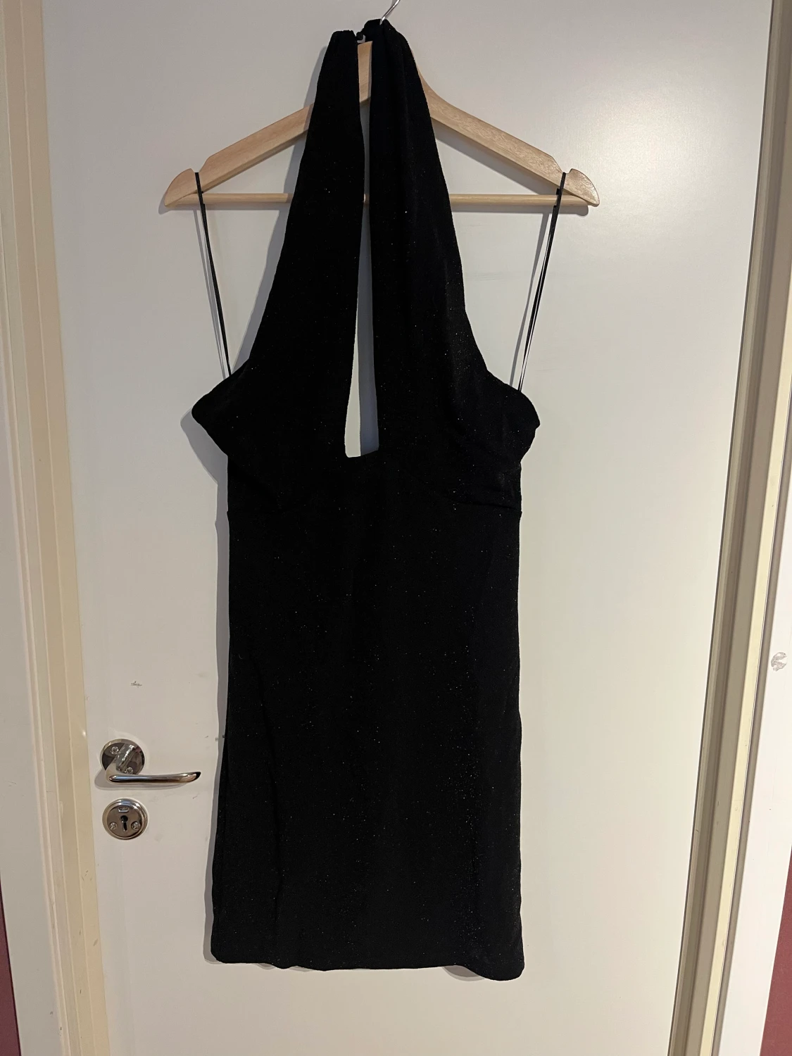 Kort festklänning  - 90