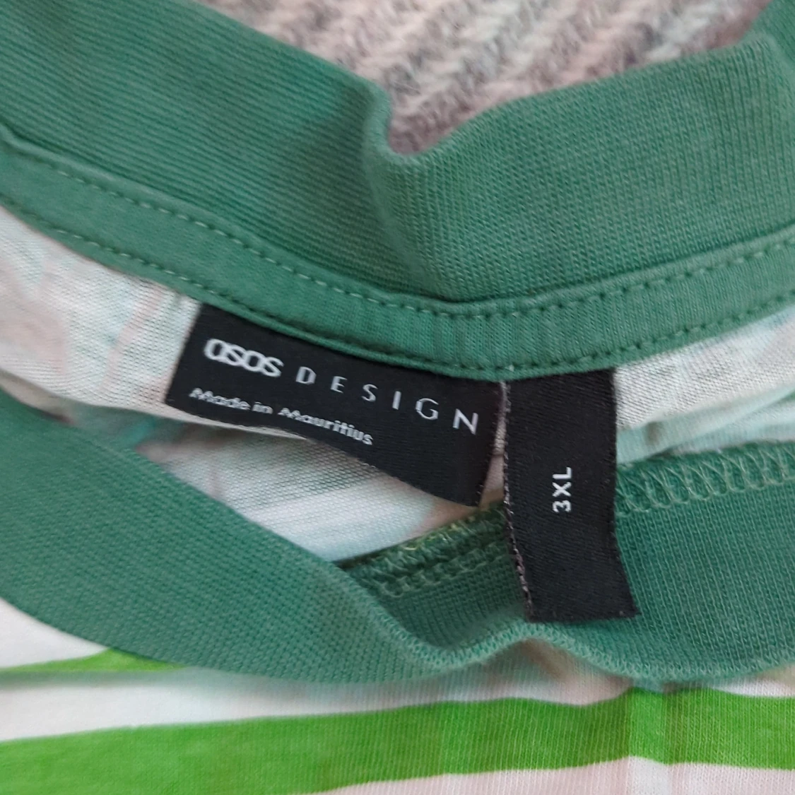 Oversized t-shirt  - 91