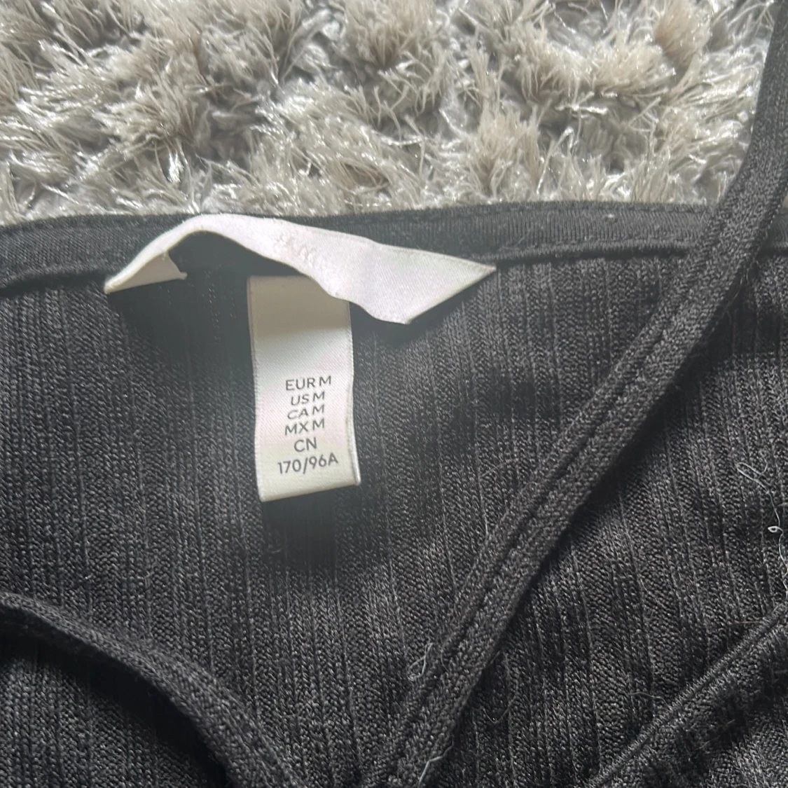 Tröja från hm - 90