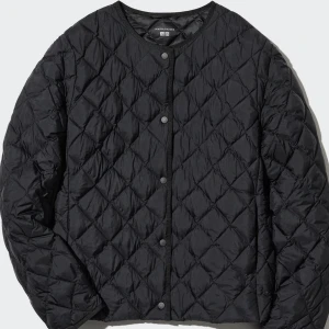 Qualited jacka  - Qualited jacka från Uniqlo. Använd väldigt få gånger🫶🏻 