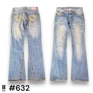 True Religon 623 - SÅLDA