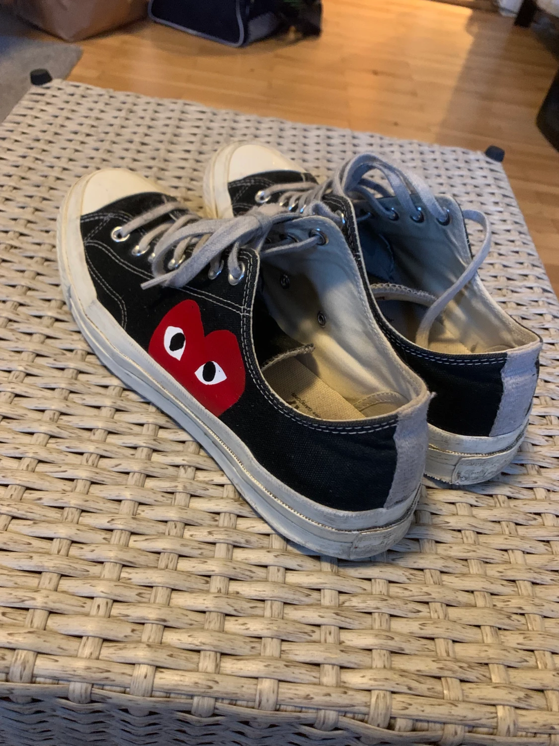 Cdg converse  - 90