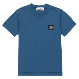 Stone island junior T-shirt  - Snygg stone island tröja i bra skick. 