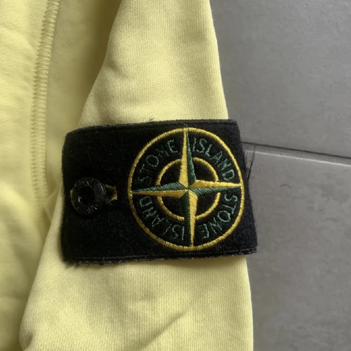 Stone island
