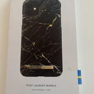 Ideal of sweden skal - Helt nytt mobilskal till iPhone 11/XR Skriv i DM för fler bilder eller frågor! 