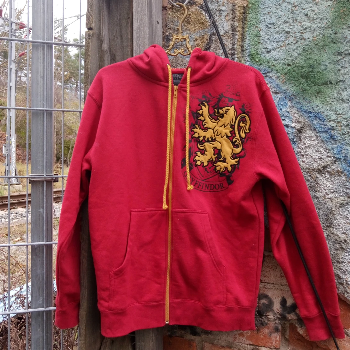 Luvtröjor med tryck  - 91