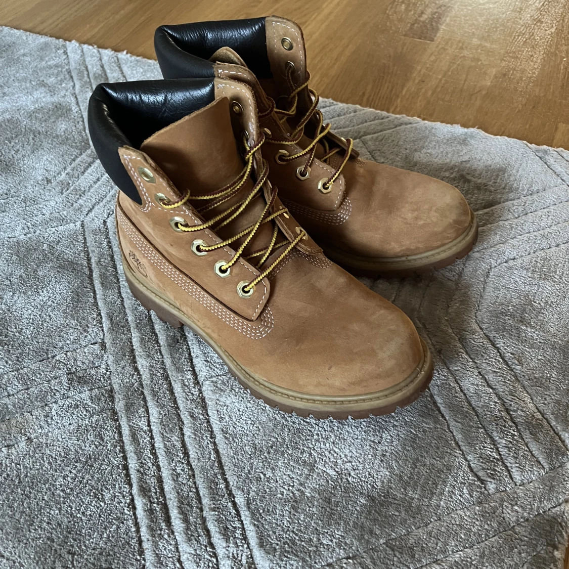 Timberland skor  - 90