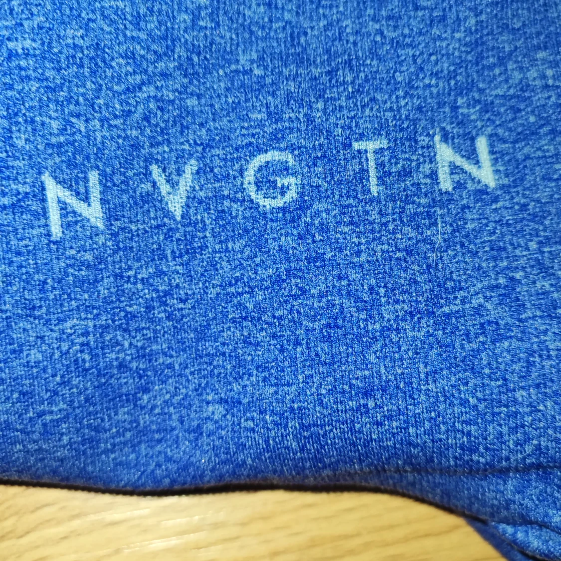 Blåa träningsbyxor - 91