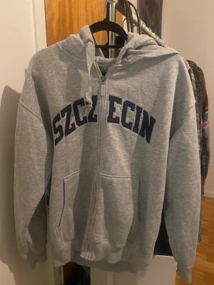 Tjock luvtröja - Fett snygg och fett bekväm o varm🫶🏻