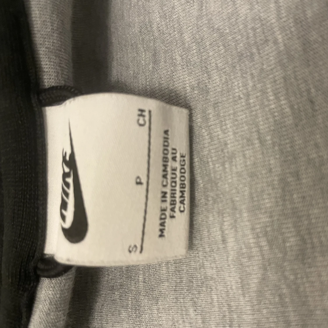 Nike tech fleece  - 91