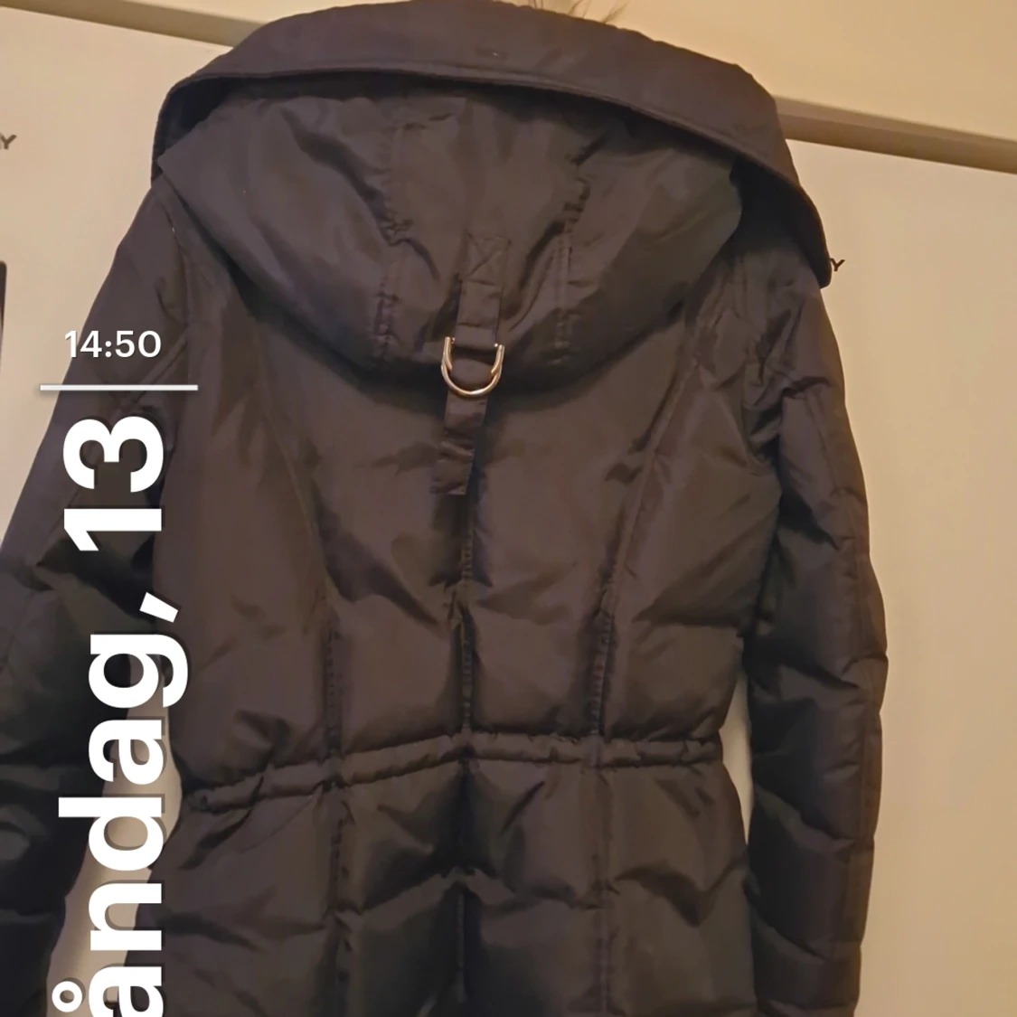 Holliesjacka strl S - 91