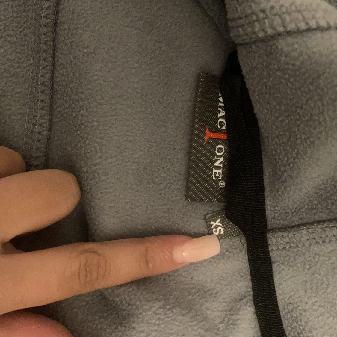 Tröning koftan  - 91