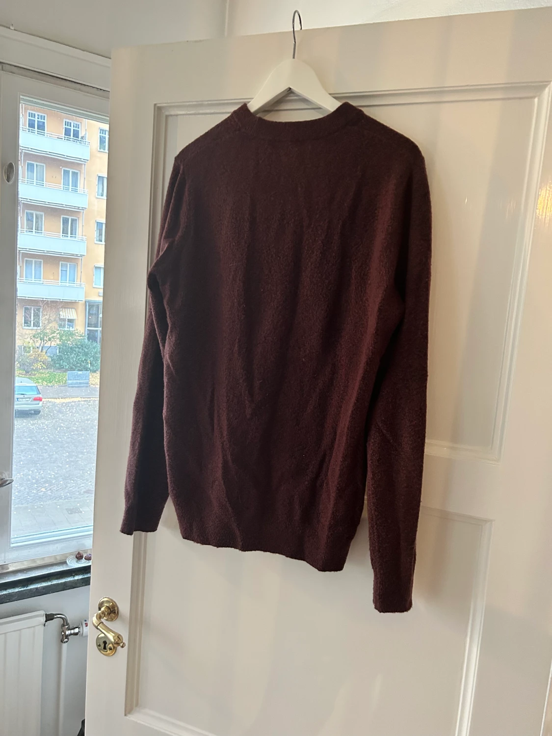 Tröja från samsö  - 90