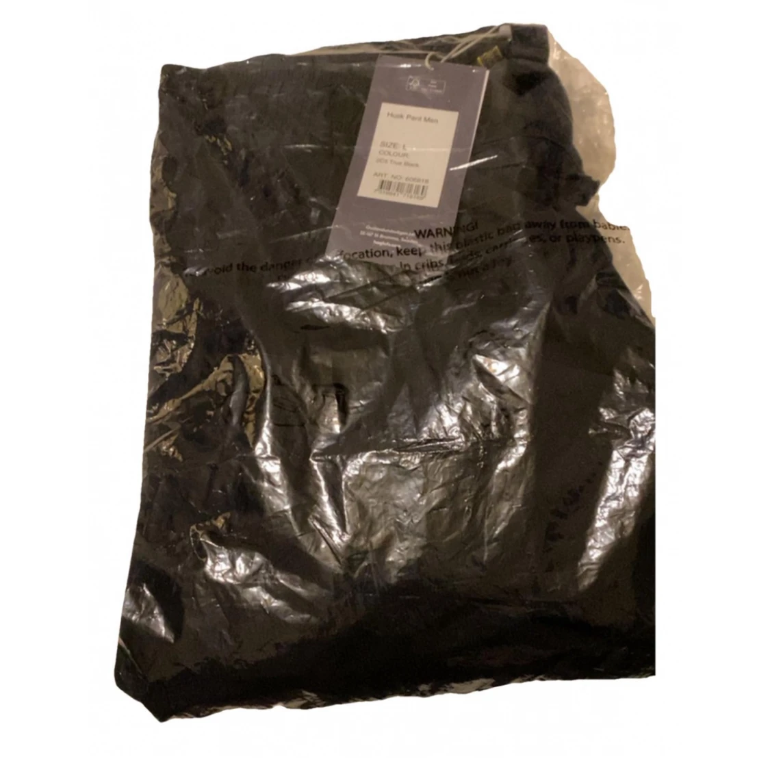 Byxor från Haglöfs  - 91