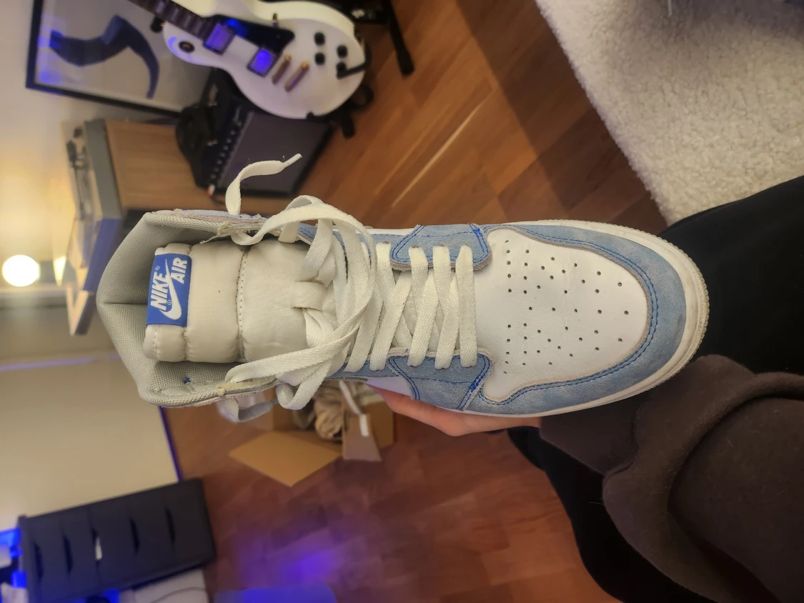 AJ1 Hyper royal - 90