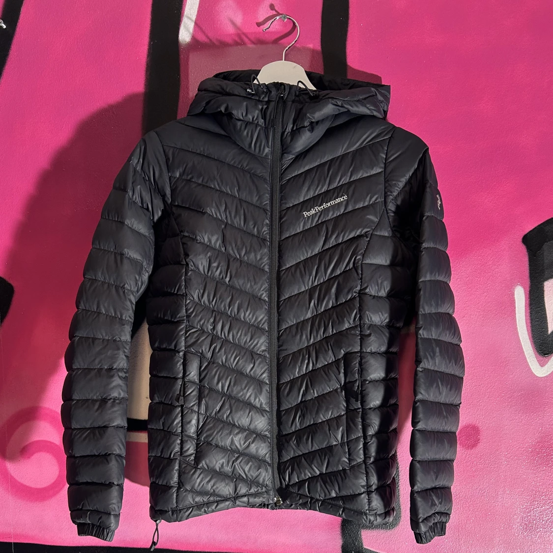 Peak Performance Jacka