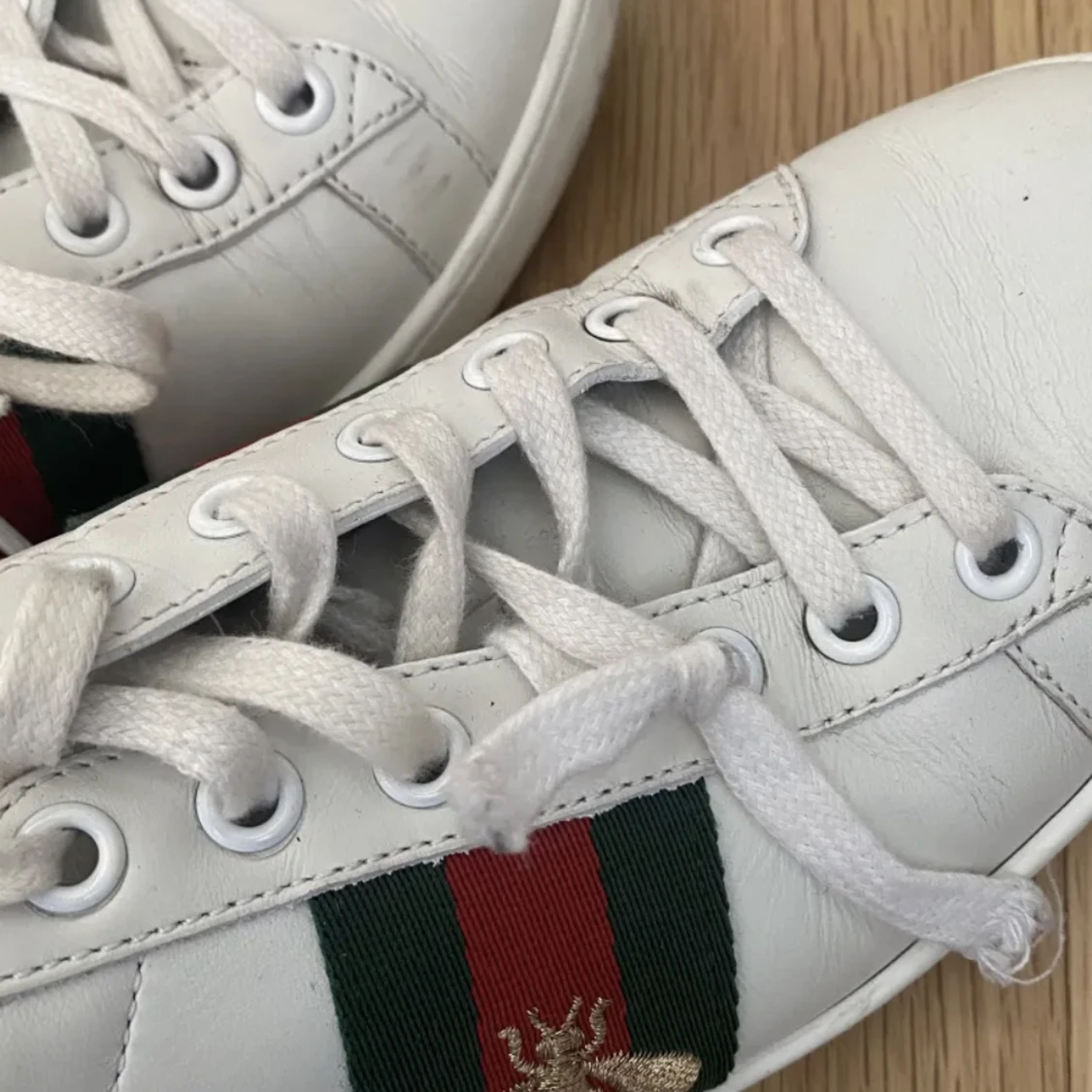 Gucci Ace - 90