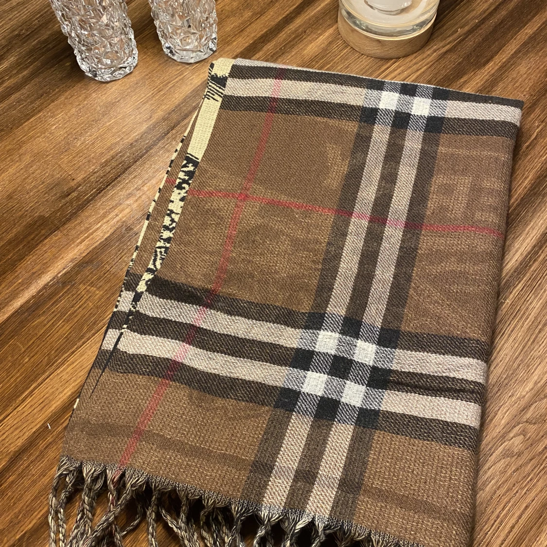 Burberry Halsduk (Nyskick) - 91