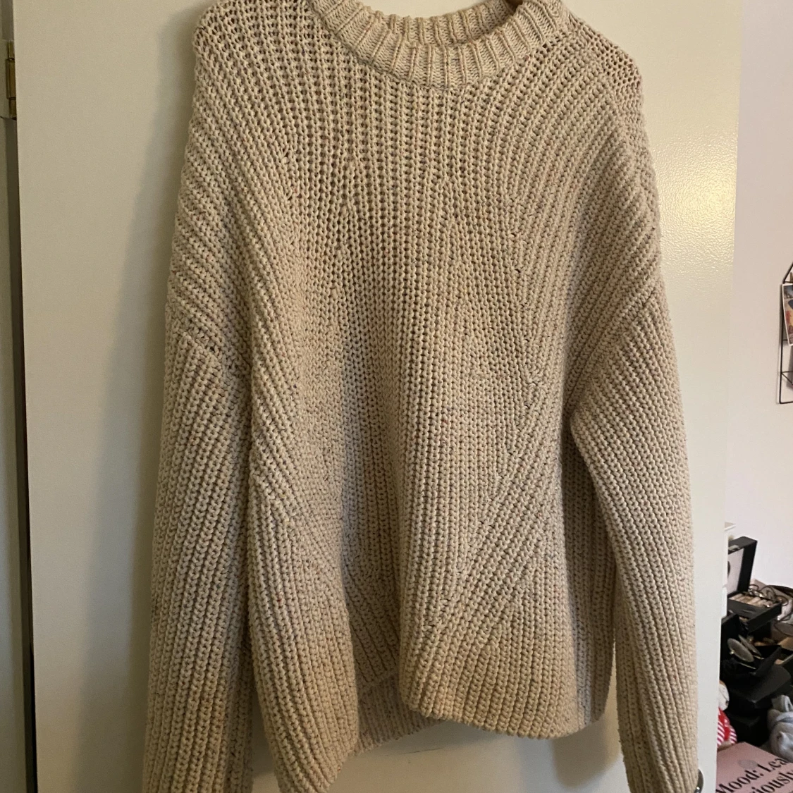 Carin Wester Sweatshirt