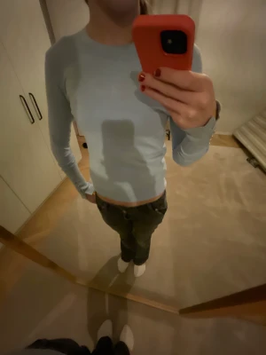 Zara tröja  - Jätte fin zara tröja som aldrig kommer till använding. Kan diskutera pris 💕