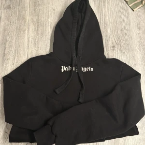Palm Angels  - Hoodie storlek XS.
