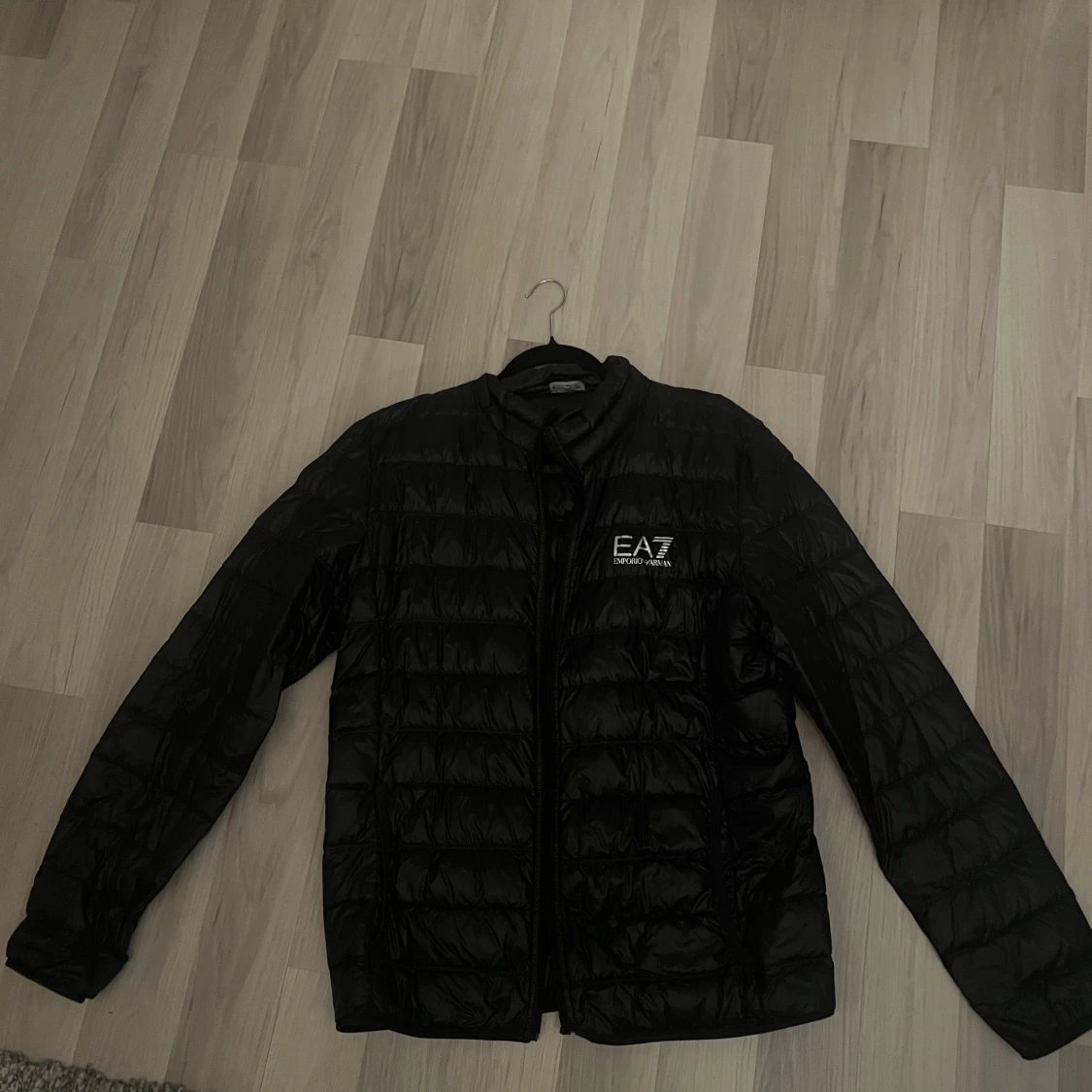 EA7 Armani Jacka storlek L