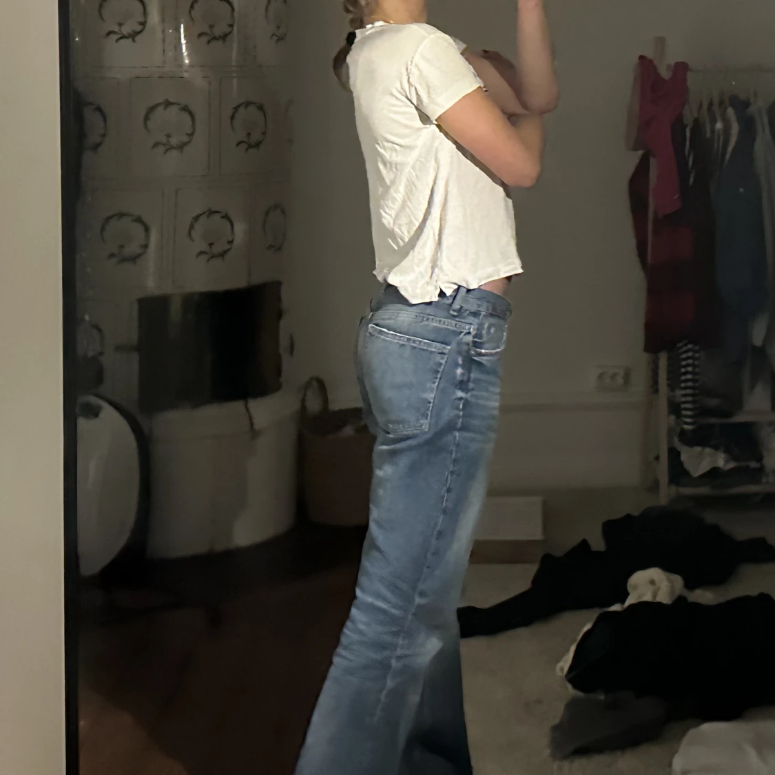 Zadig & Voltaire T-Shirt - 90