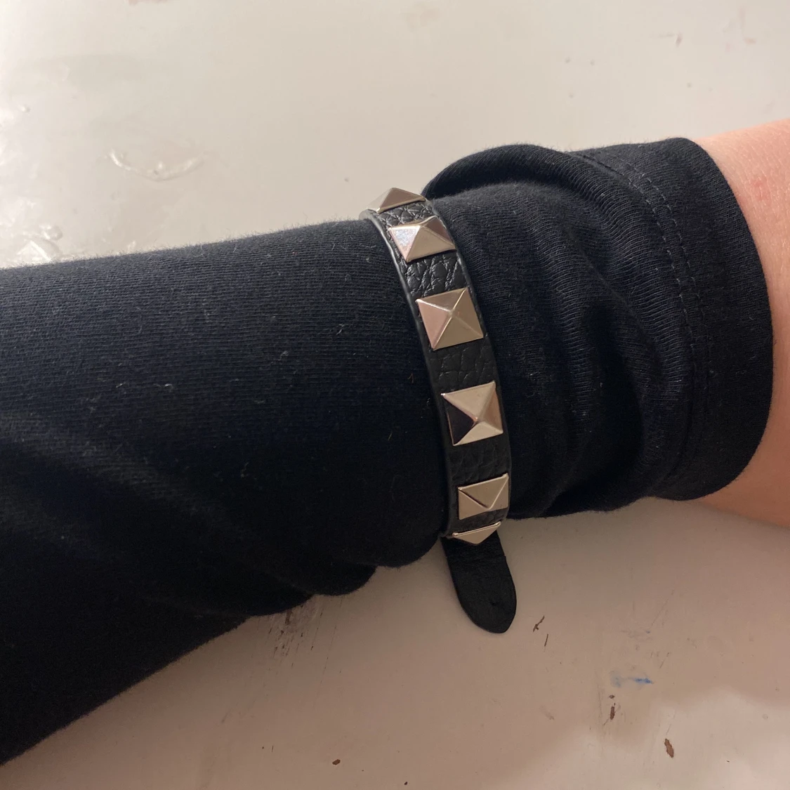 Nitarmband från SHEIN 