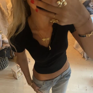 Topp - Jätte snygg topp