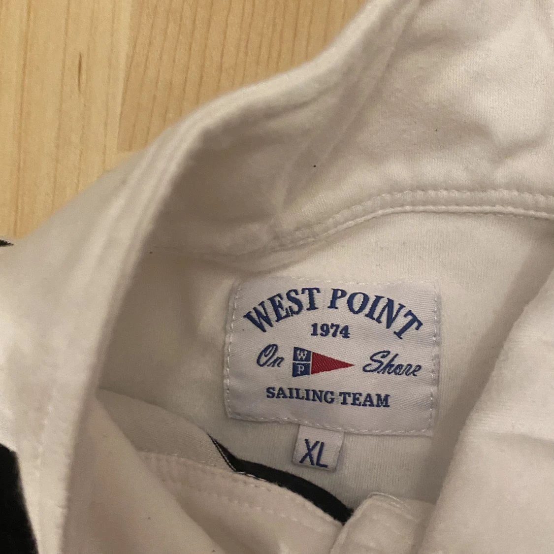 Ärmlös piké🤍 - 91