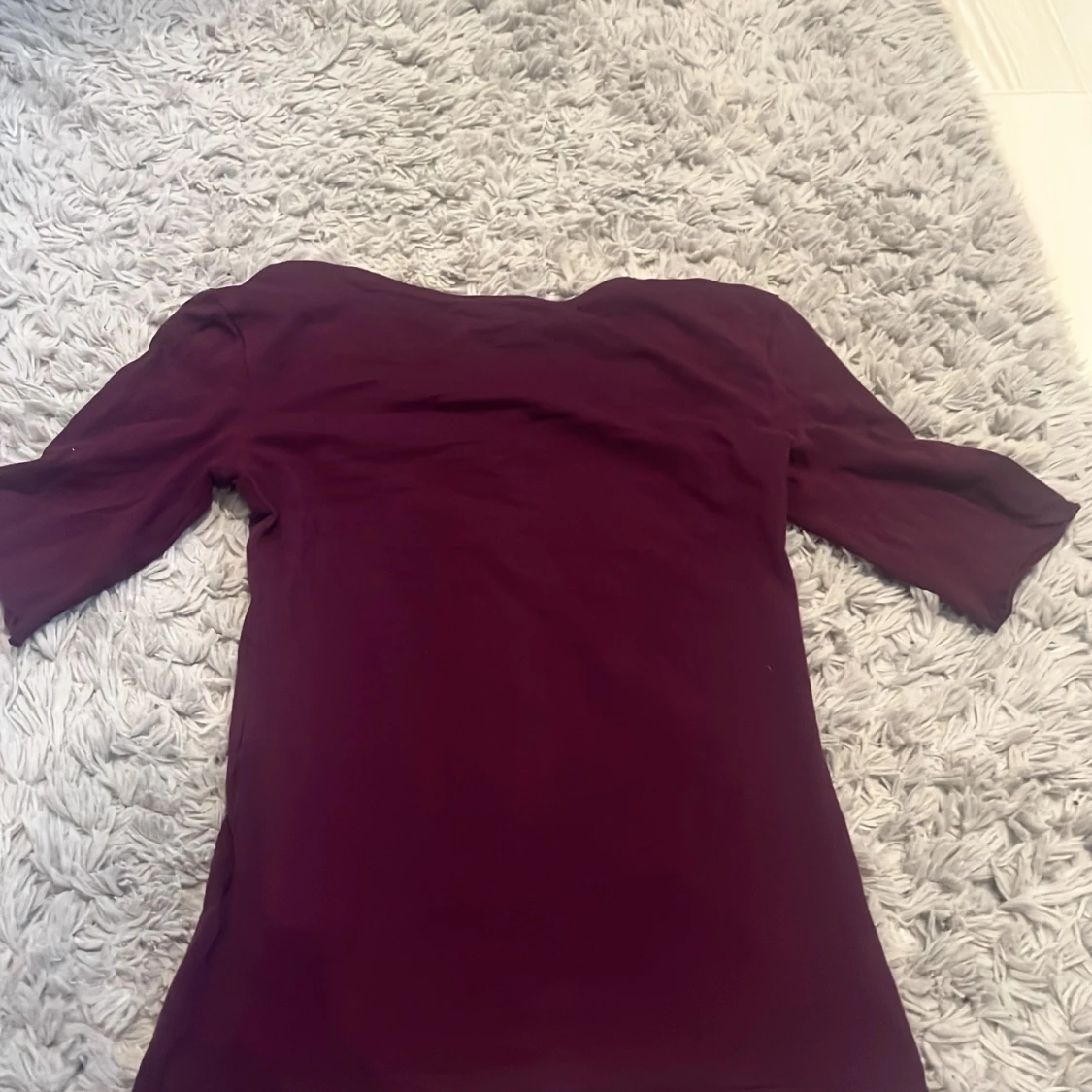 Kortärmad tröja - 91