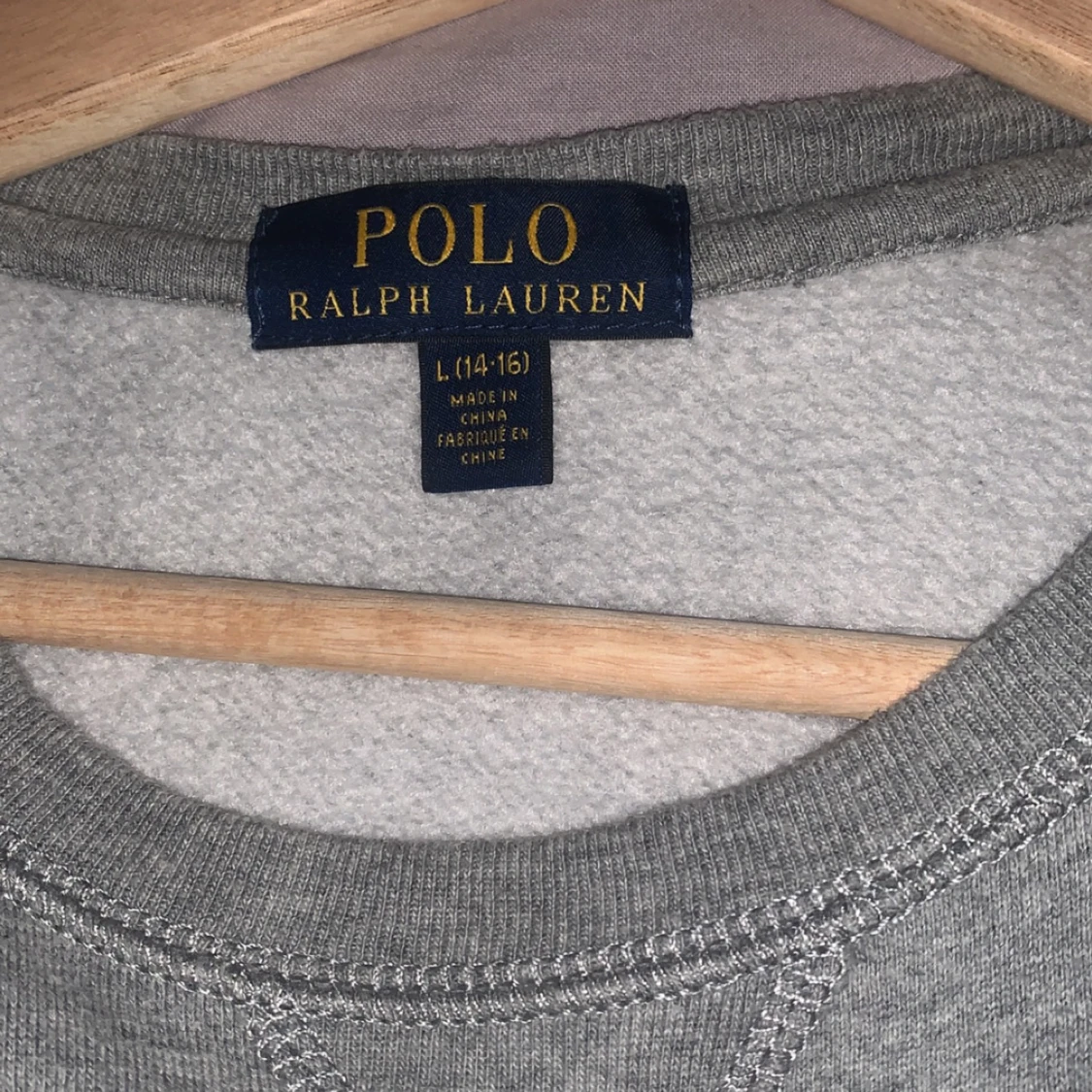 Polo tröja - 90