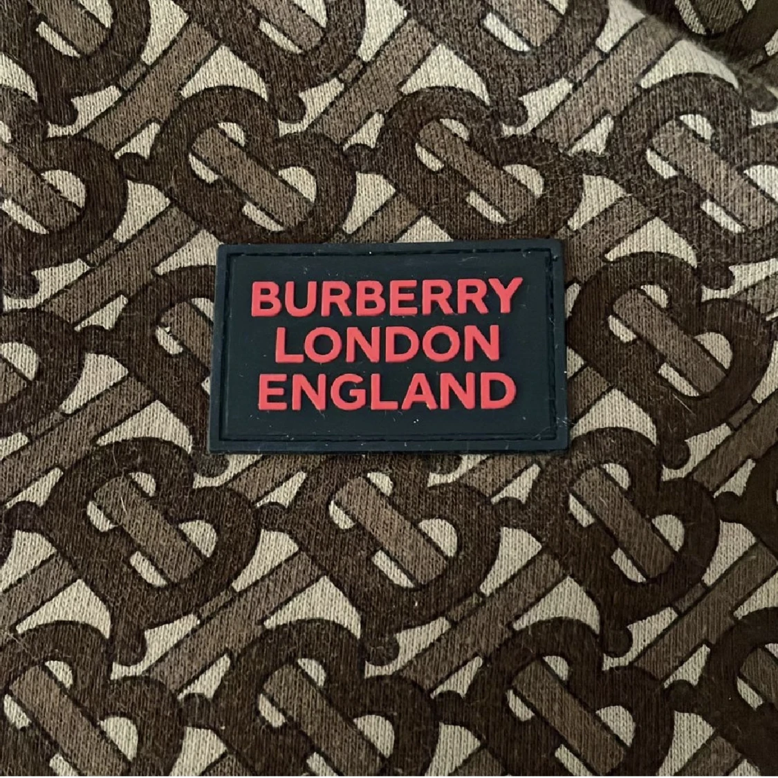 Burberry tröja - 90