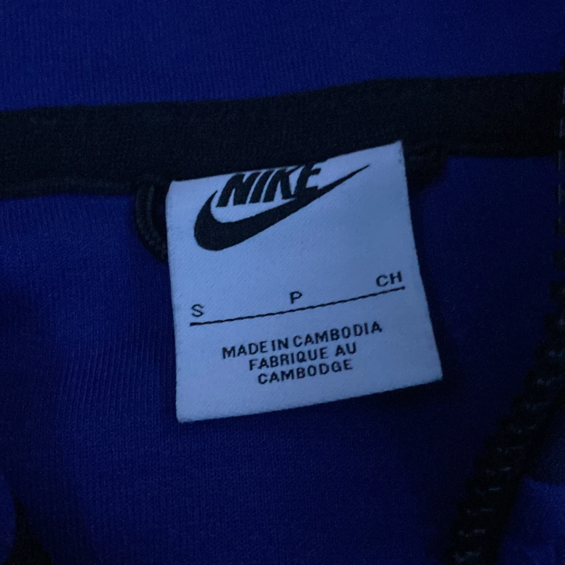 Nike tech fleece  - 91