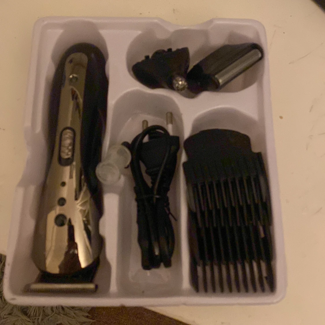 KEMEI rakapparat  - 90