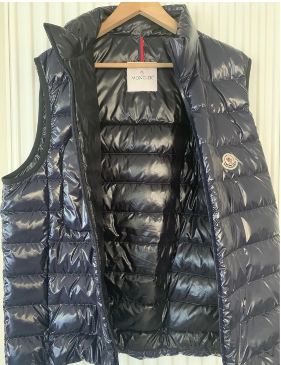  Moncler väst
