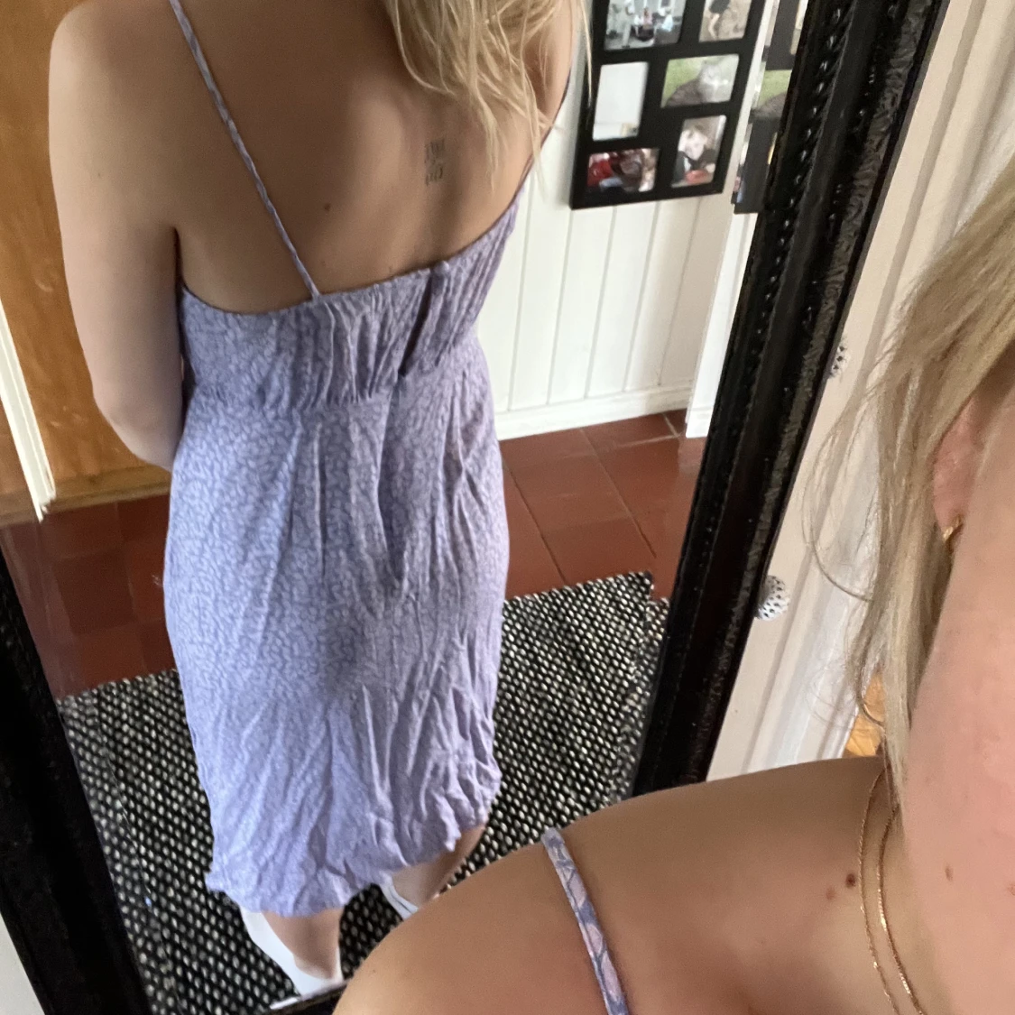 Sommarklänning - 90