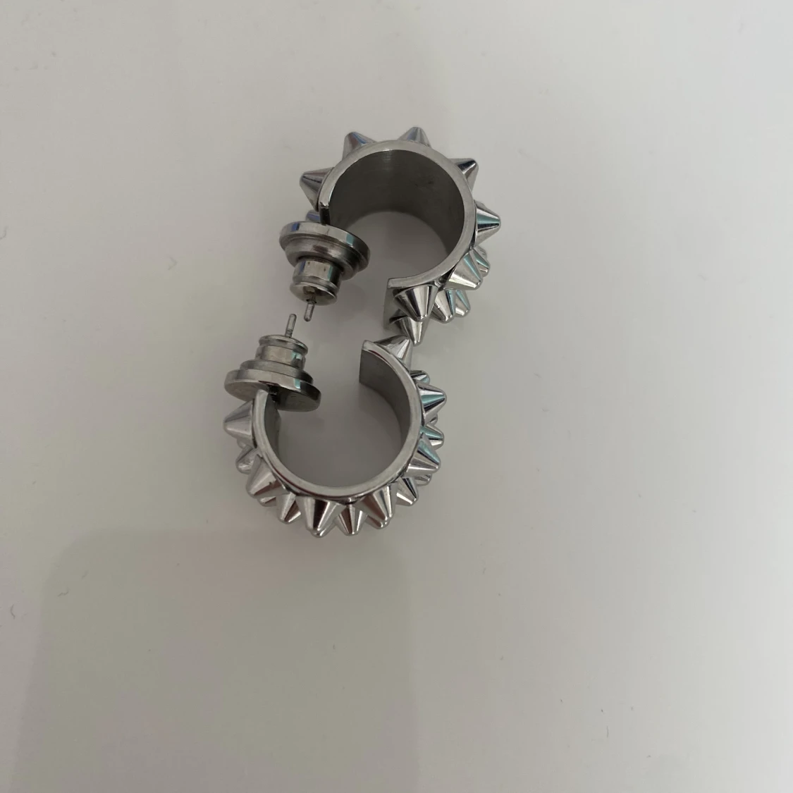 Edbland örhängen - 91