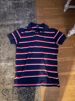 Vintage polo ralph lauren pike - Vintage polo ralph lauren pike nästan nyskick