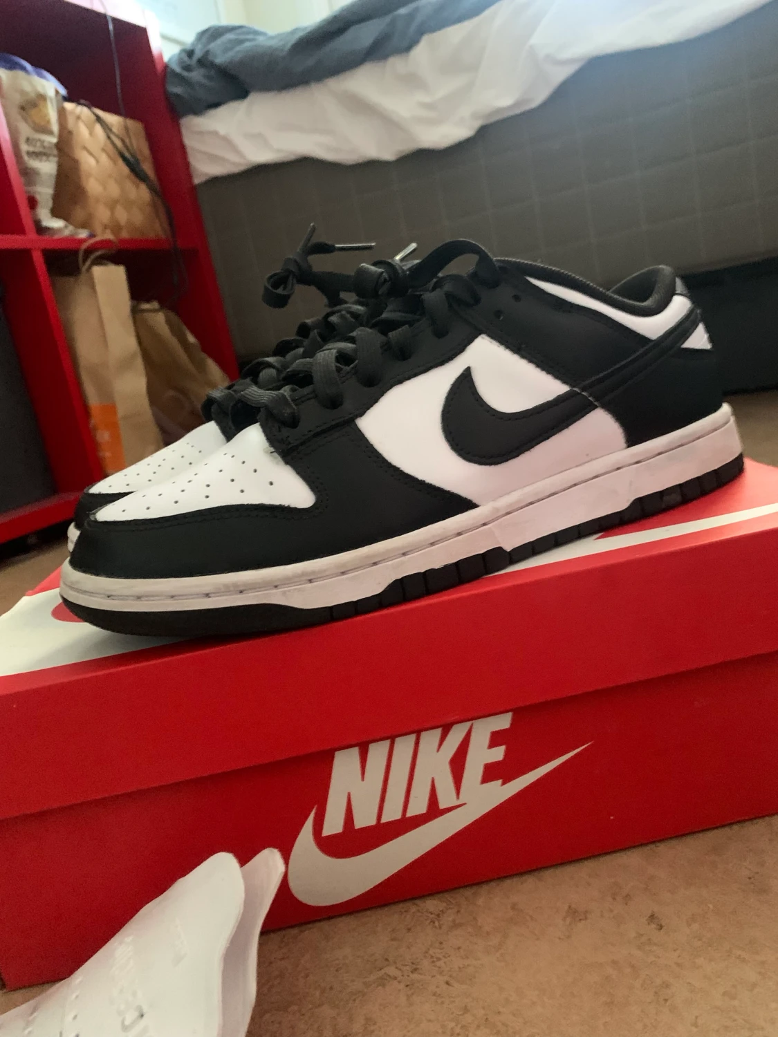 Panda Dunks 41 - 90