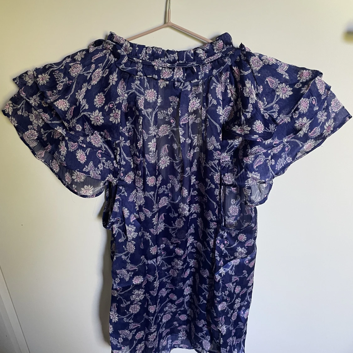 Blus från mango  - 91