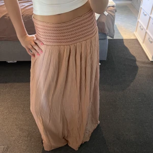 Maxikjol  - Superfin Maxikjol från zara   