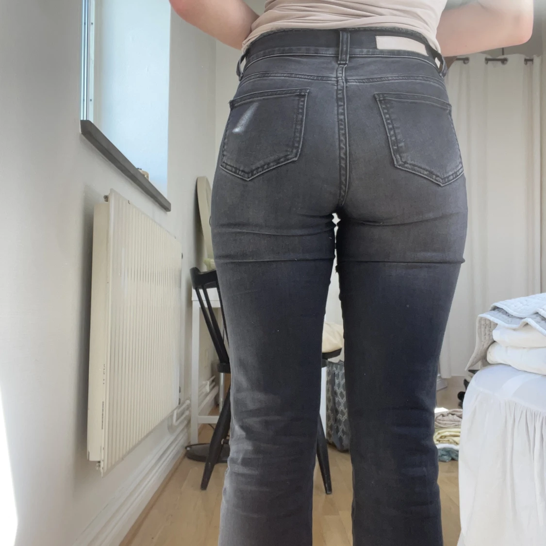 Croppes jeans hunkydory - 90