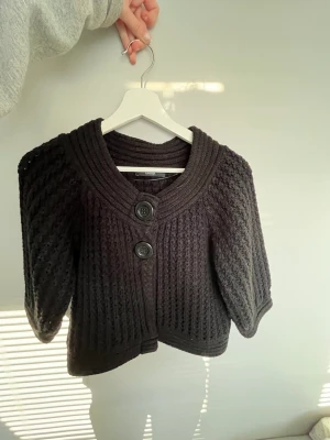 Kofta - Så sjukt fin stickad kofta 🤩älskar 