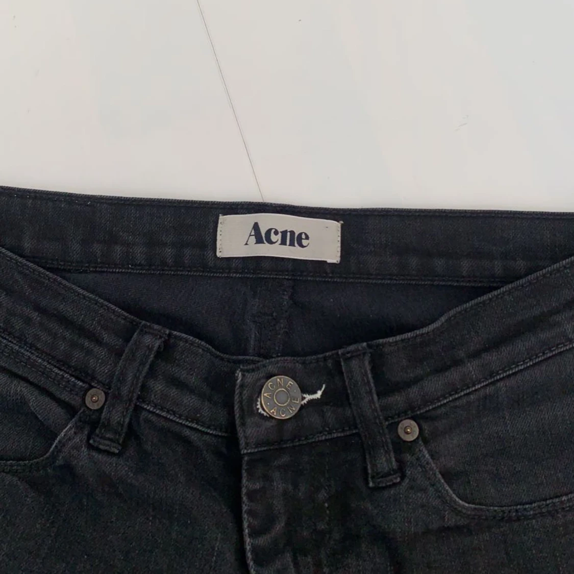 Acne jeans - 91