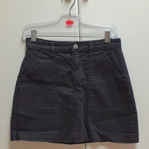 Jeanskjol  - Från hm, använt den ca 3 gånger.