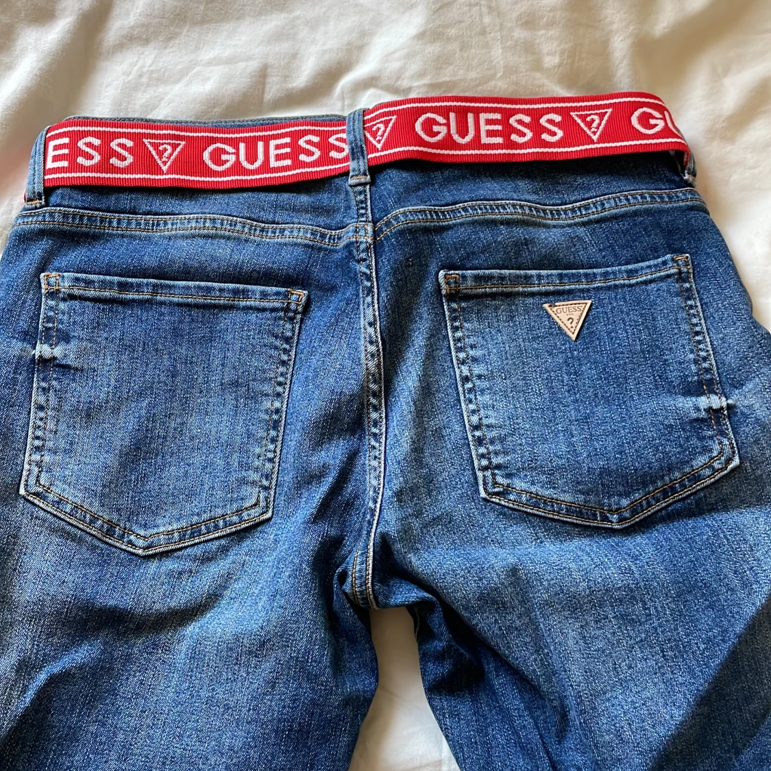 Guess byxor - 91